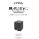 BU-80, HTS-10 Rev.B